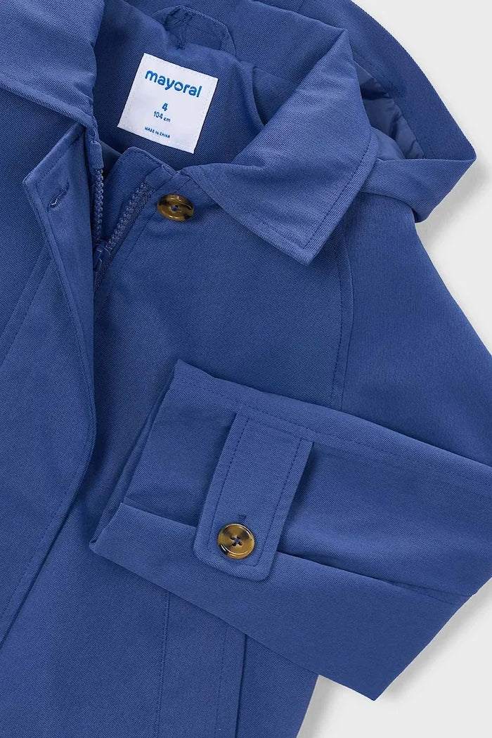 Chaqueta de niño Mayoral