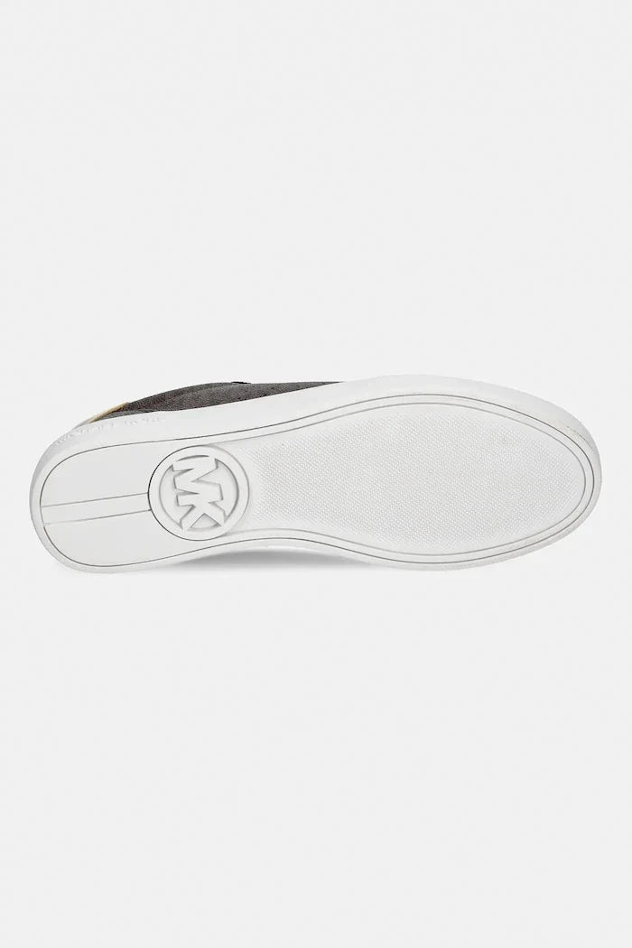 MICHAEL Michael Kors Zapatillas Scotty con Cordones