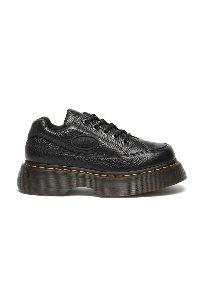 Dr. Martens 8363 Buzz Zapatos de Cuero