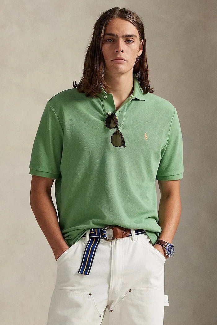 Polo Ralph Lauren Polo de Algodón para Hombre