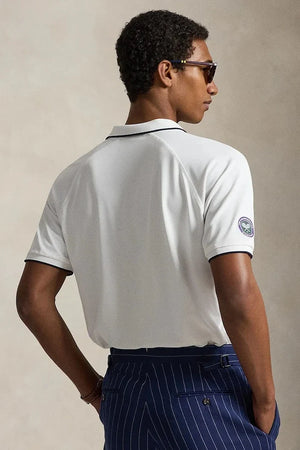 Polo Ralph Lauren polo de hombre Wimbledon