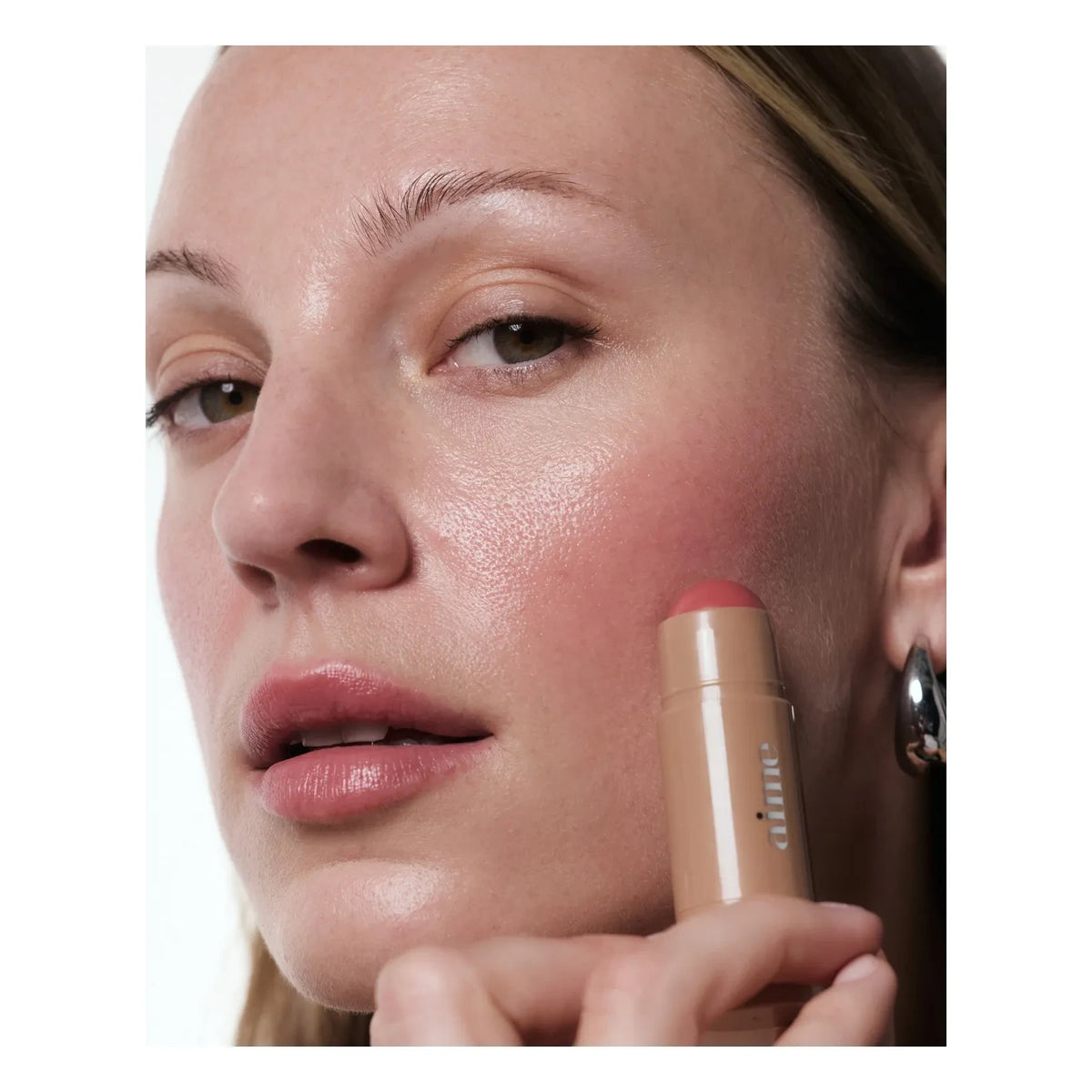 AIME - Colorete en crema - 4,5 g | Plaisir