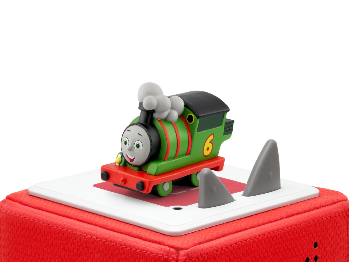 Tonies - Inglés All Engines Go: Percy - Thomas el Tren