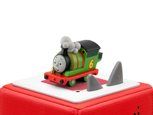 Tonies - Inglés All Engines Go: Percy - Thomas el Tren