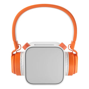 Yoto Player - Auriculares Bluetooth | Naranja