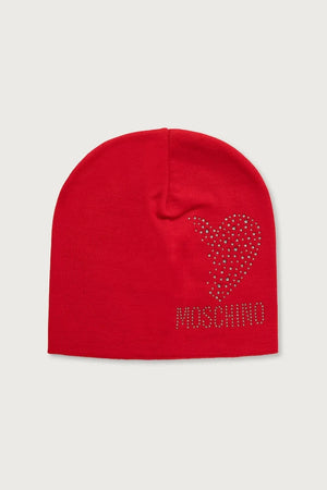 Gorro de lana para mujer