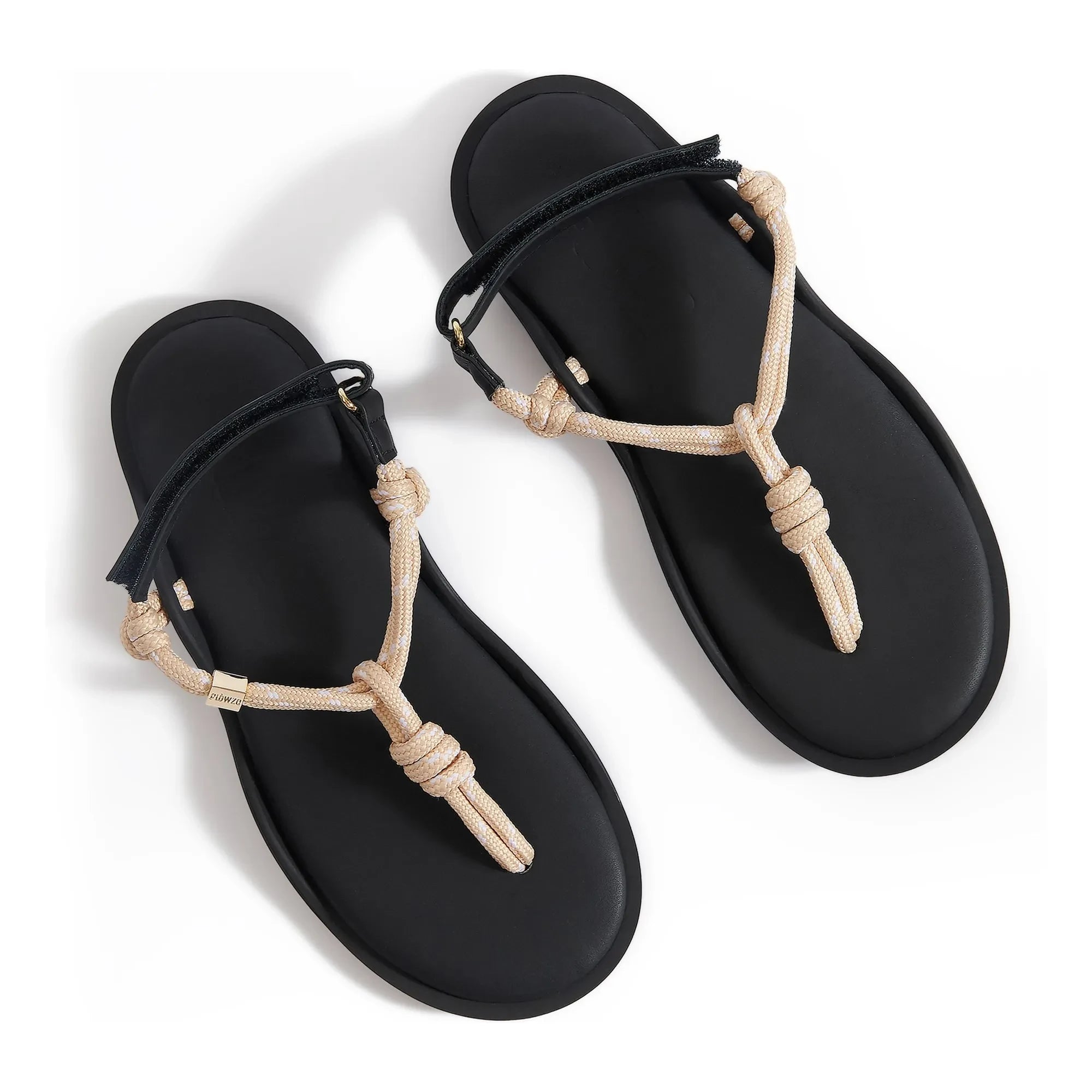 Flòwze - Sandalias Flò | Natural