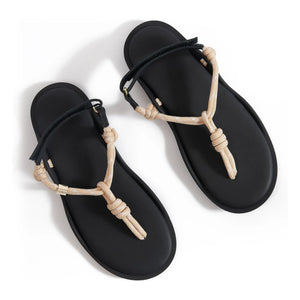 Flòwze - Sandalias Flò | Natural