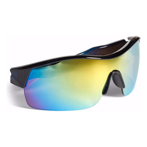 Molo - Gafas de sol de surf | Negras