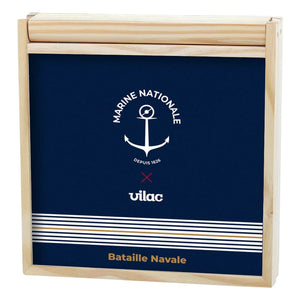 Vilac - Barcos de guerra