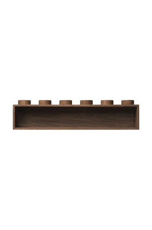 Estantería de Lego