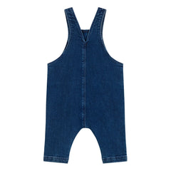 Petit Bateau - Peto vaquero | Azul vaquero