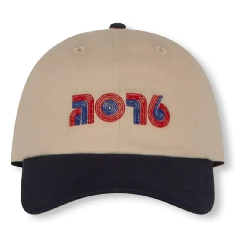Gorra AO76 - Raven Lines | Crudo