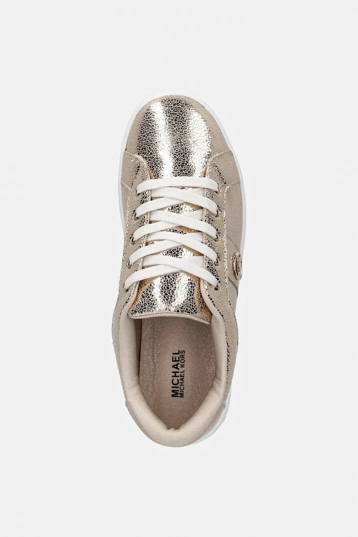 Zapatillas deportivas infantiles Michael Kors JEM RAINE
