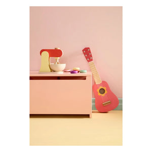 Kid's Concept - Robot de cocina de madera