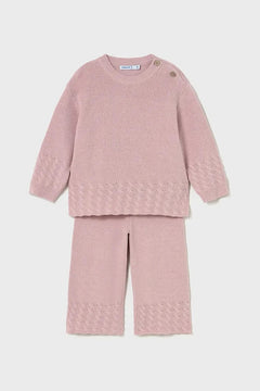 Conjunto Infantil Mayoral