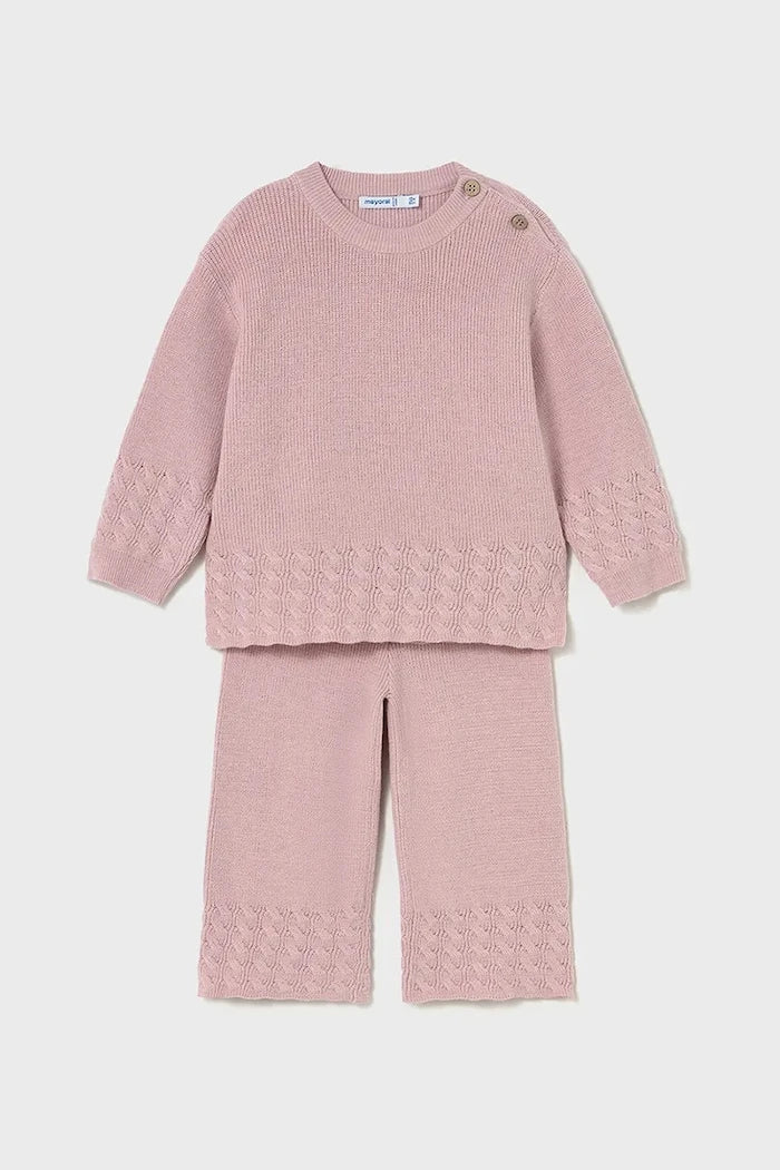 Conjunto Infantil Mayoral