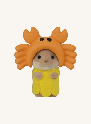 Sylvanian Families - Bolsa Sorpresa - Mundo Marino