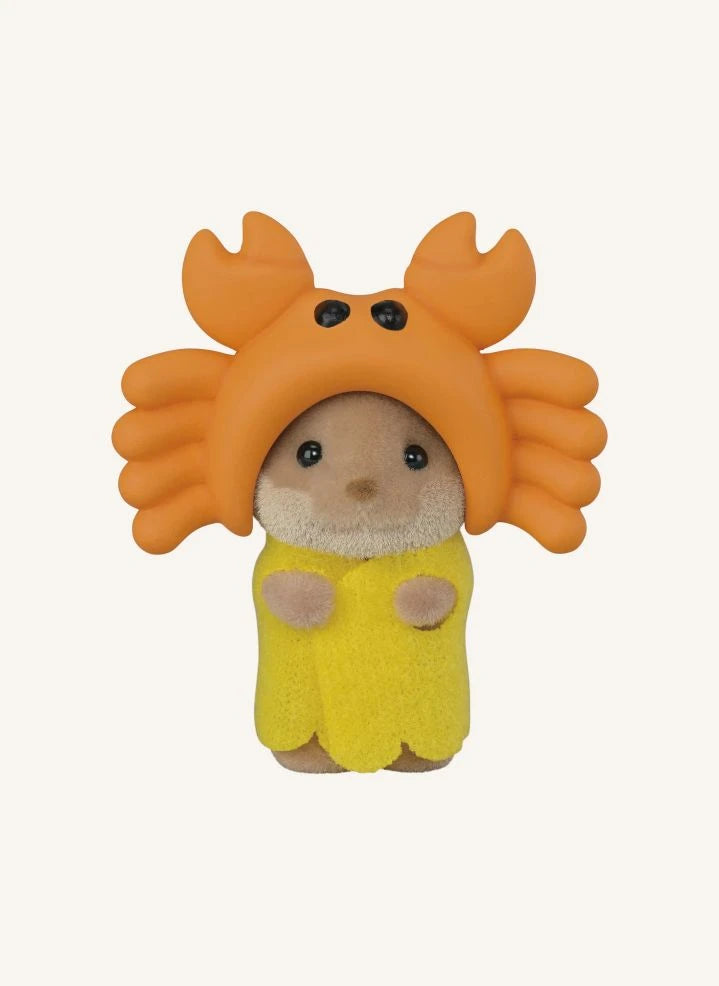 Sylvanian Families - Bolsa Sorpresa - Mundo Marino