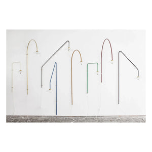Valerie Objects - Lámpara colgante N°5 - Muller Van Severen