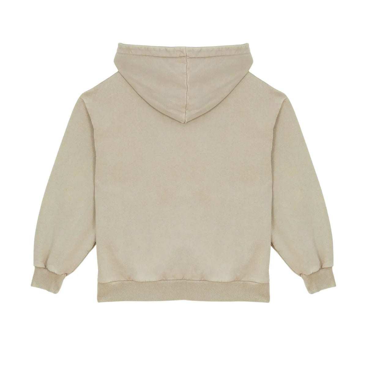 Hundred Pieces - Sudadera de algodón orgánico Pat Peanuts | Beige