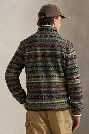 Sudadera polar de Polo Ralph Lauren