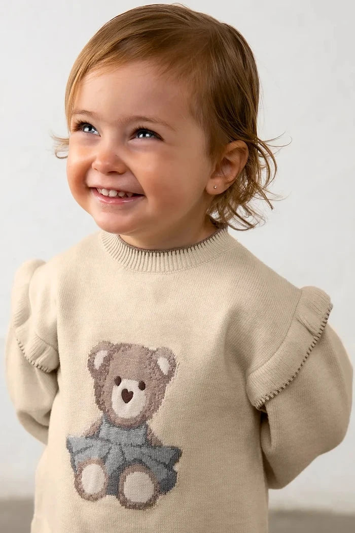 Conjunto infantil Mayoral