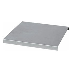 Ferm Living - Bandeja para estante de almacenamiento | Aluminio