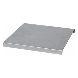 Ferm Living - Bandeja para estante de almacenamiento | Aluminio