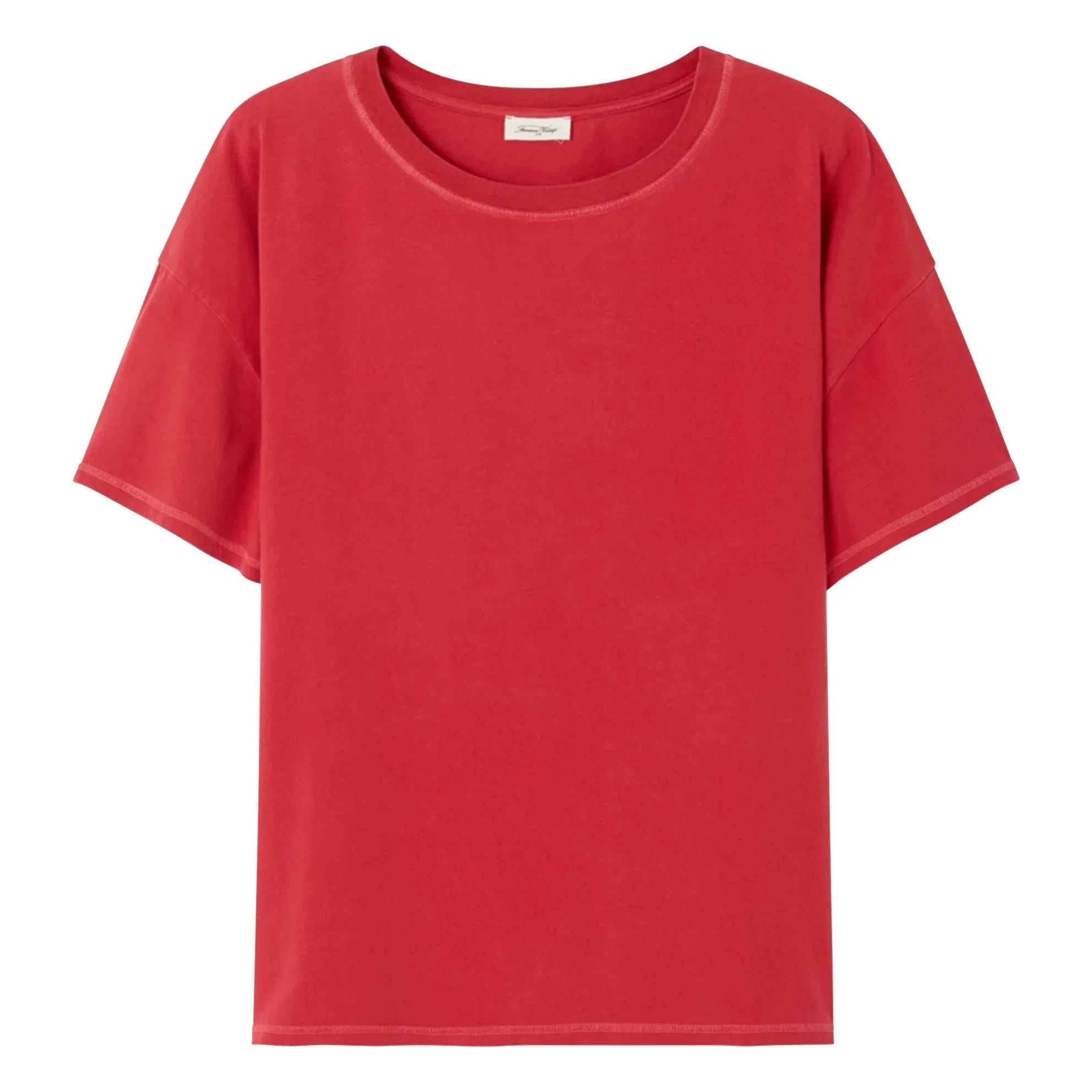 American Vintage - Camiseta de pijama de algodón | Poppy