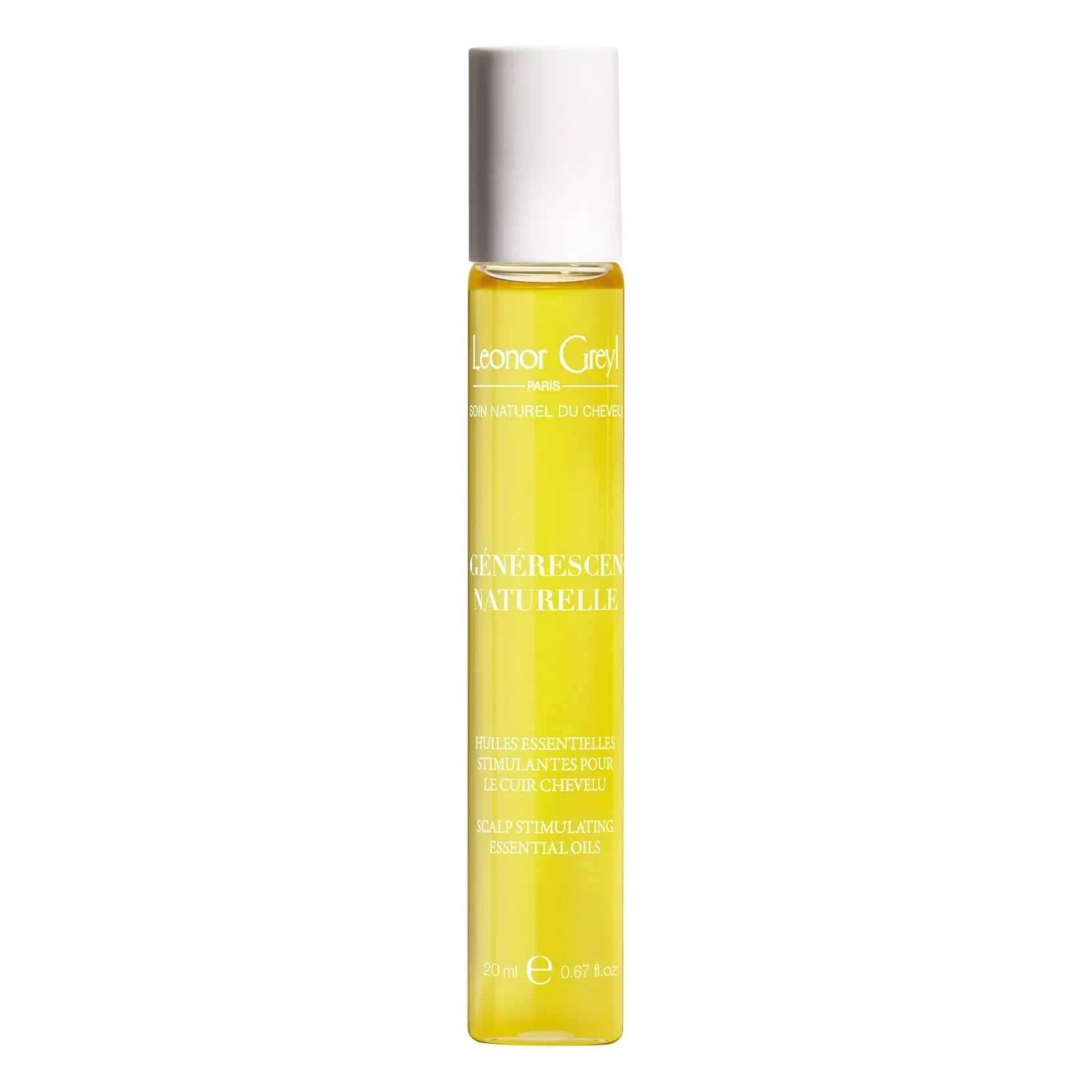 Leonor Greyl - Tratamiento natural renovador - 20 ml