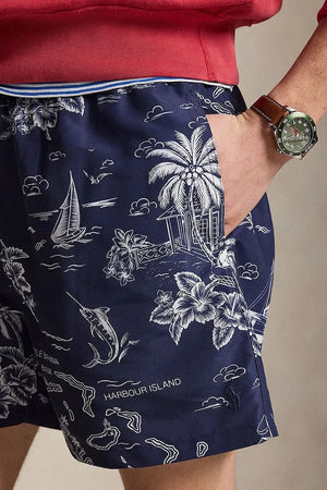Polo Ralph Lauren Bañador para hombre