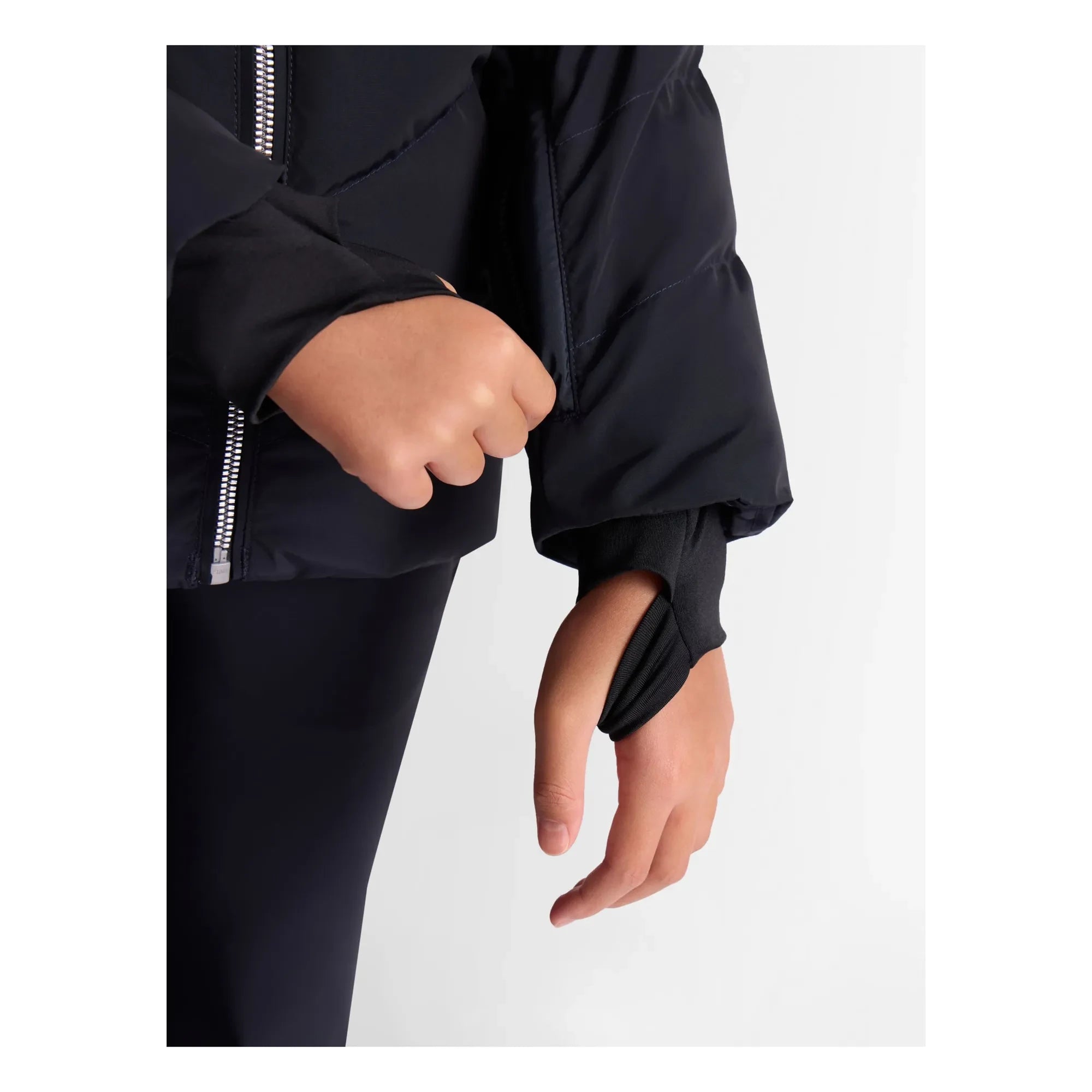 Fusalp - Chaqueta de kayak Delphine III | Azul marino