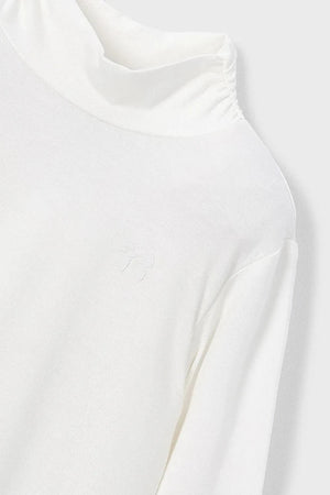 Blusa Manga Larga Mayoral