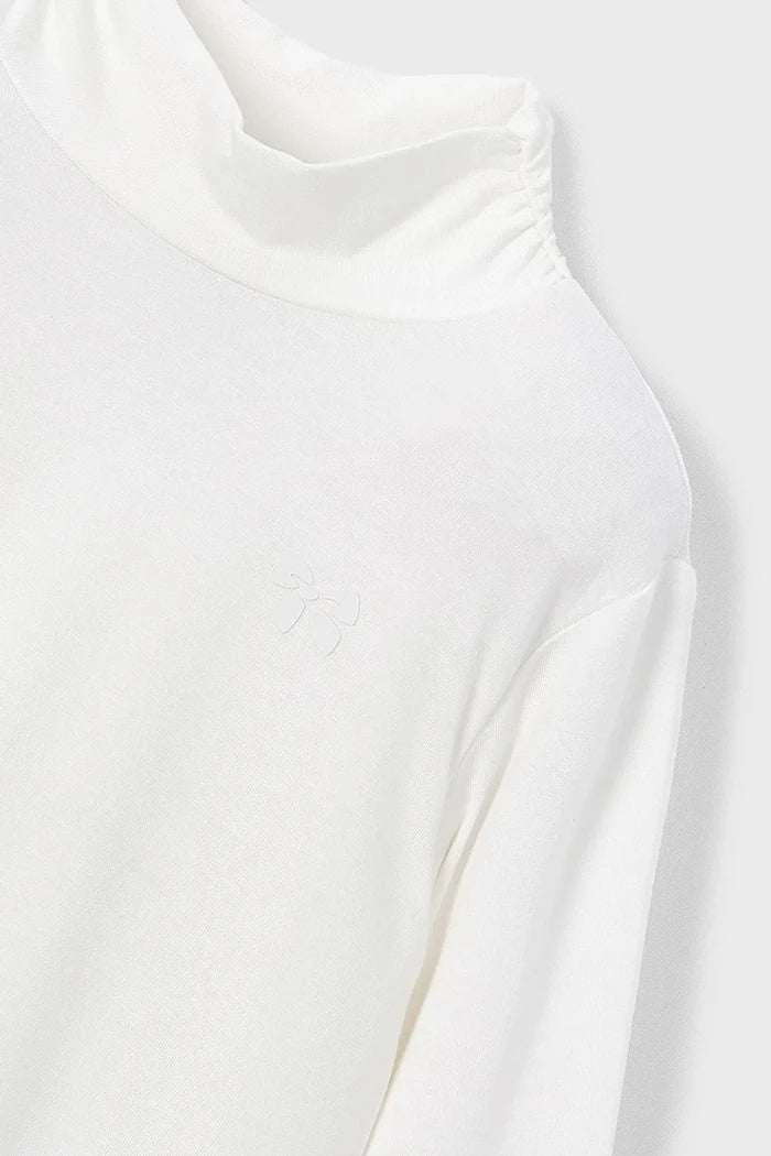 Blusa Manga Larga Mayoral