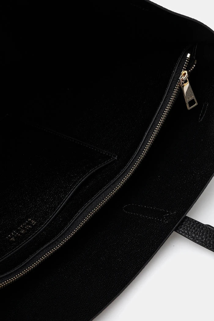 Bolso de piel Furla