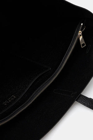 Bolso de piel Furla