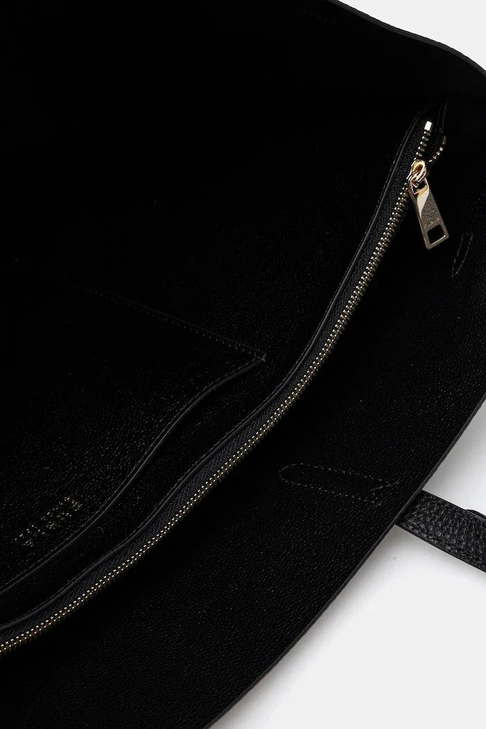 Bolso de piel Furla