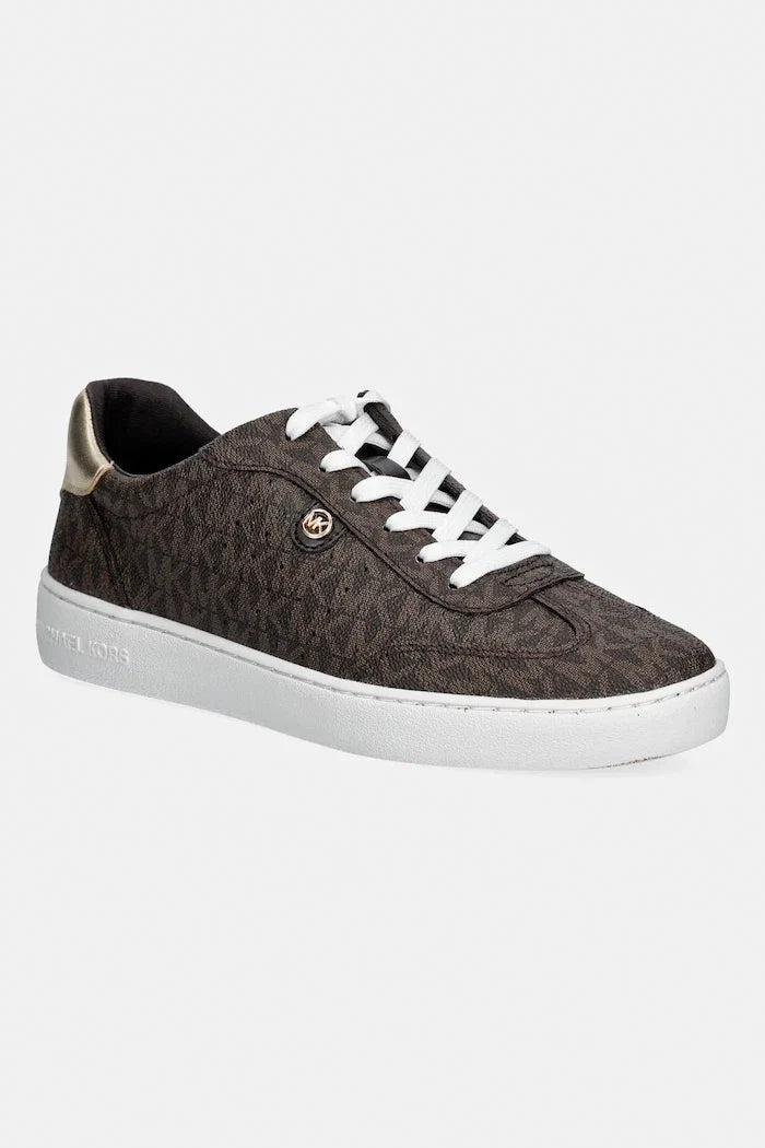 MICHAEL Michael Kors Zapatillas Scotty con Cordones