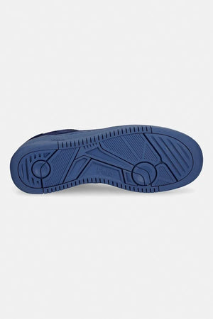 Zapatillas deportivas de ante Polo Ralph Lauren Mastr Ct Rib para hombre
