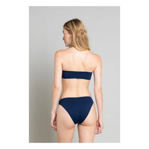 Smallable Woman - Brooke Top de baño | Azul marino