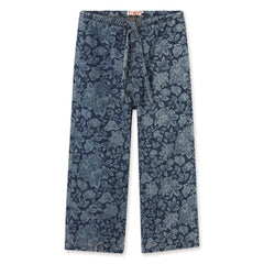 Tinycottons - Jean Fleuri | Mavi
