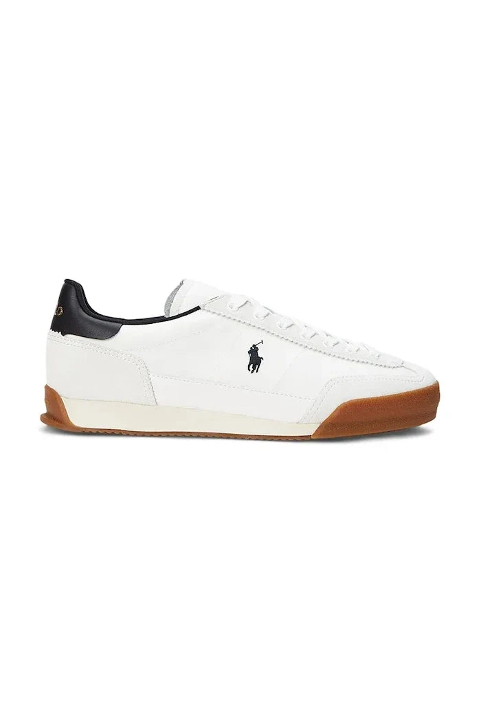 Zapatillas Polo Ralph Lauren Hester Pp