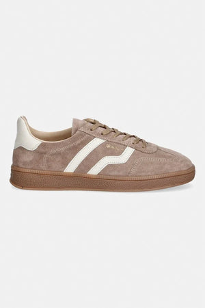 Gant Cuzima Zapatillas Deportivas de Ante para Mujer