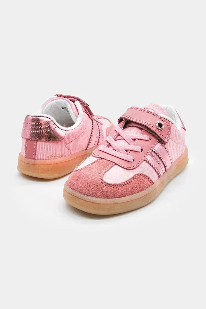 Zapatillas deportivas infantiles Mayoral