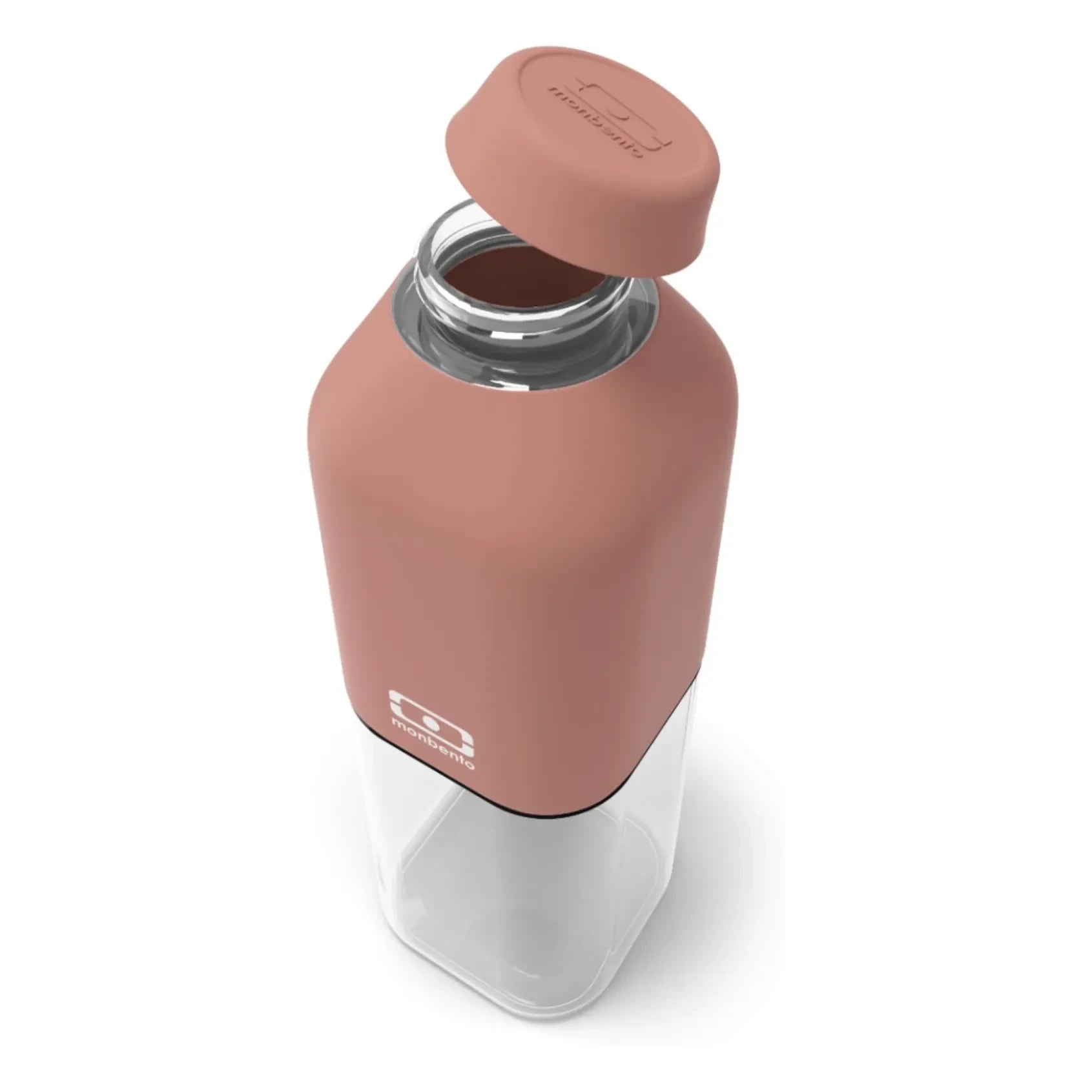 Monbento - Botella positiva | Rosa