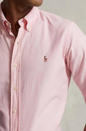 Polo Ralph Lauren - Camisa