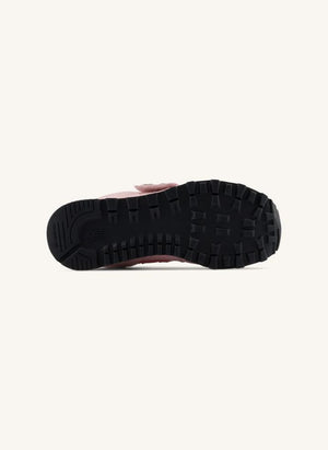 New Balance - 574 Scratch Sneakers | rosa empolvado