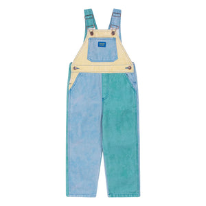 Favorite People - Mono de Bloques de Color Sicilia | Azul