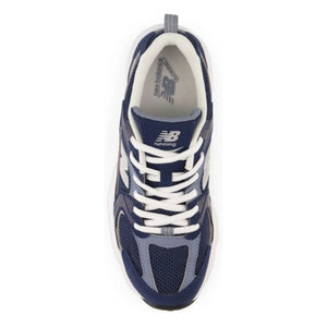 New Balance - Bağcıklı 530 sneakers | Lacivert